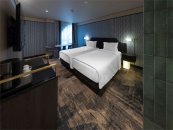 Classic Superior Room - with Two single Beds: Photo 4