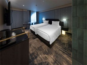 Classic Superior Room - with Two single Beds: Photo 2
