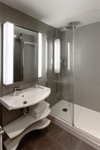 Номер Студия - с двуспальной кроватью: Фотография 9
