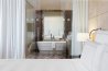 Terrace Suite, sea view -  king bed: Photo 9