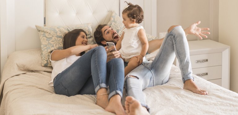 Family hotels in Russia: the best places to stay with children