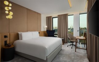 Deluxe Suite Room: Фотография 1