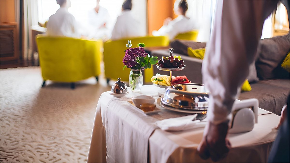 Rixos Красная Поляна Сочи