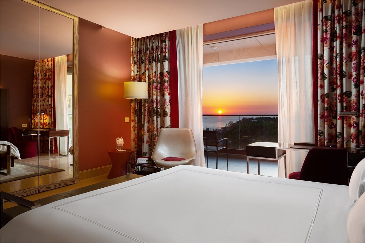 Rixos Красная Поляна