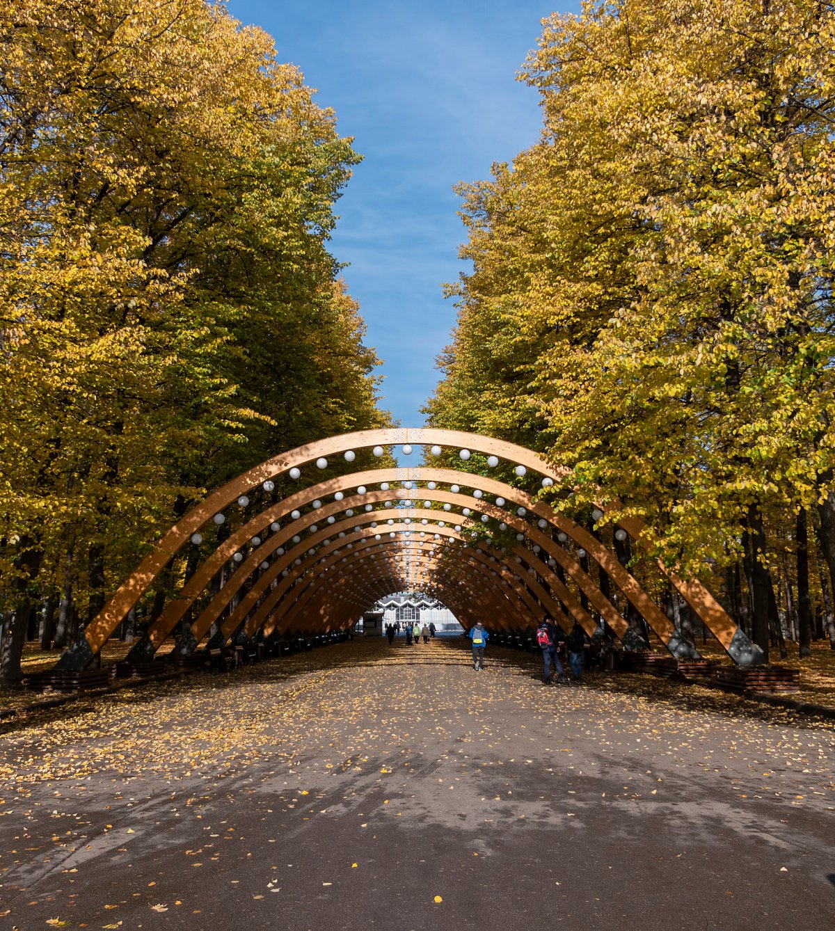 Парк