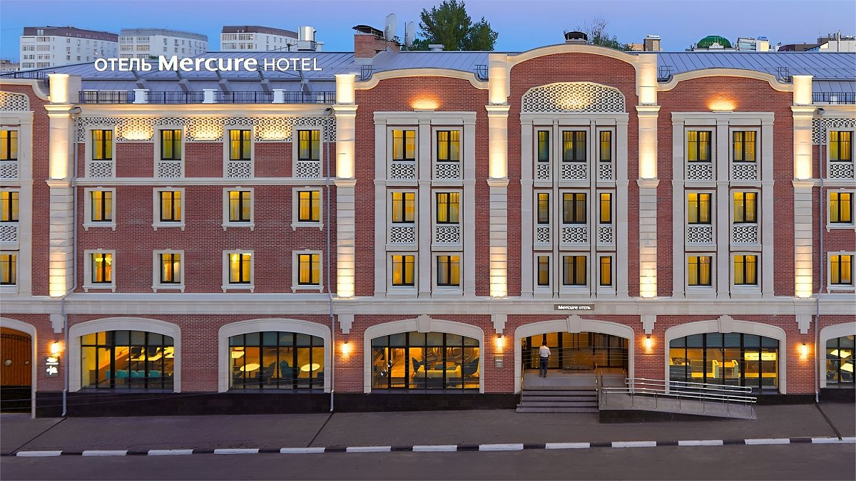 Mercure