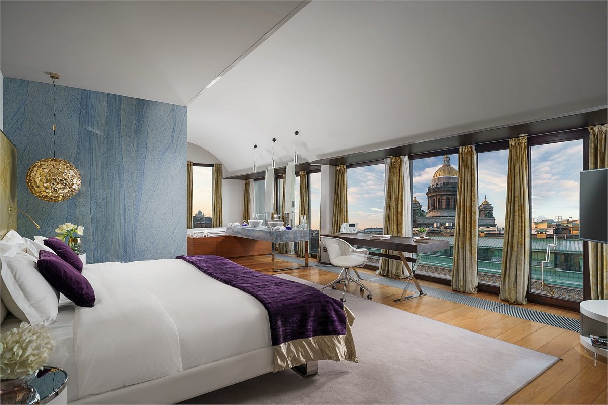 Mövenpick Москва Таганская