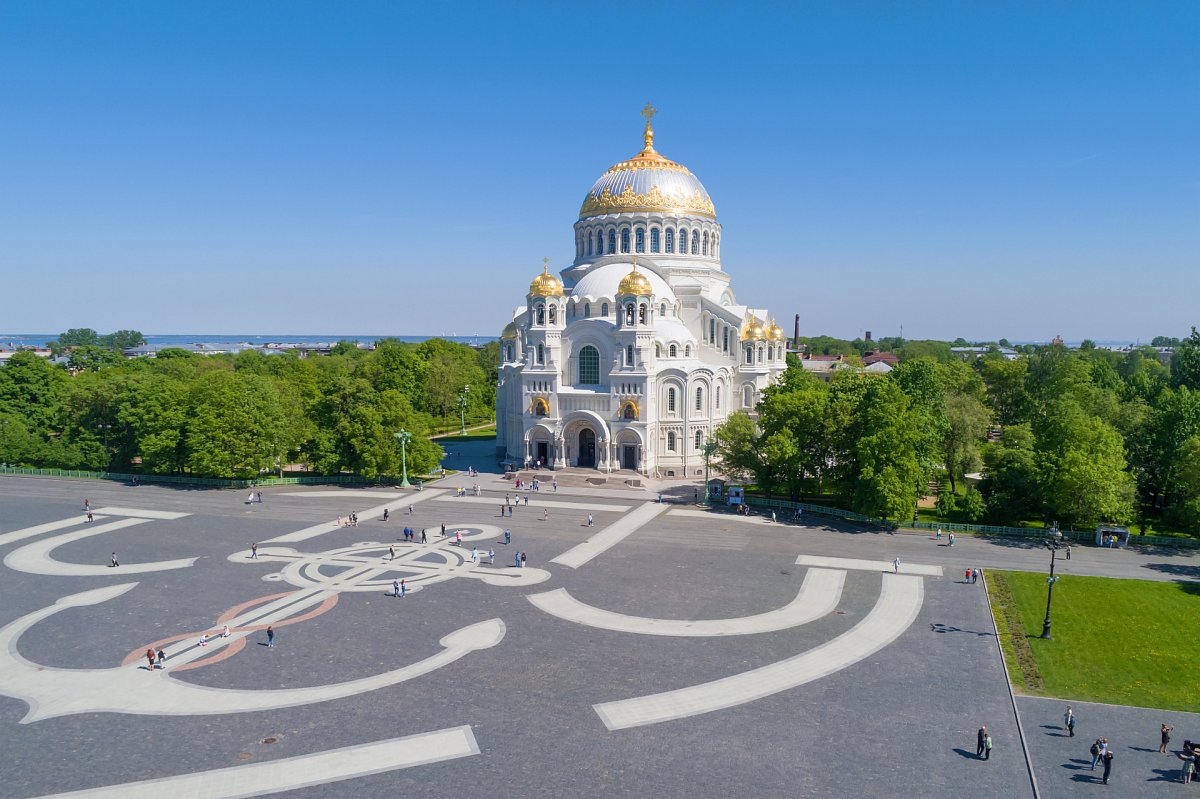 Якорная площадь