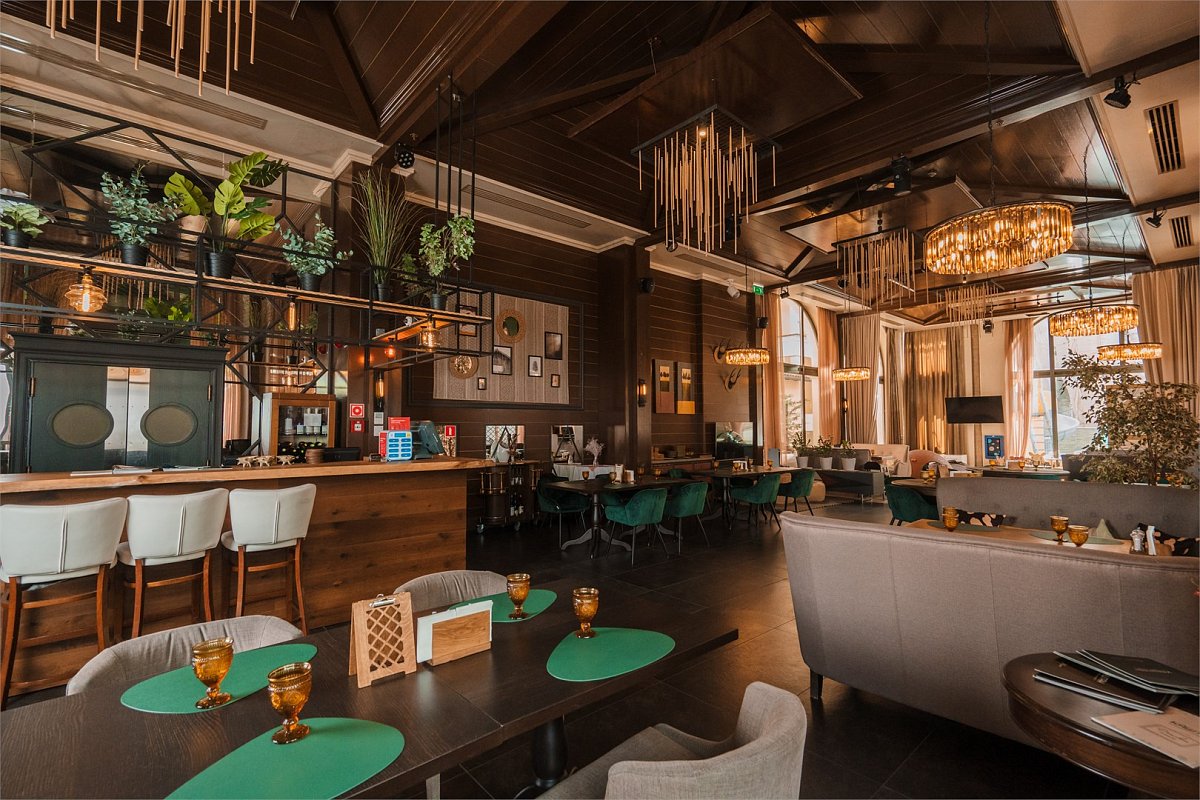 Novotel Resort Красная Поляна Novotel Resort Красная Поляна